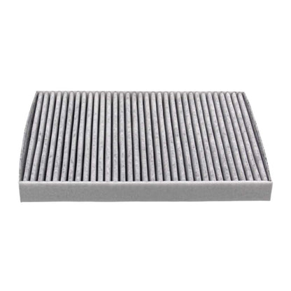 Filtro Cabina Carbón Activado febi F48541 Audi VW Porsche