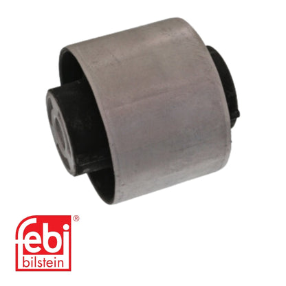 Buje De Suspensión Eje Trasero  Para Vw Oem 5c0 501 541 A 1