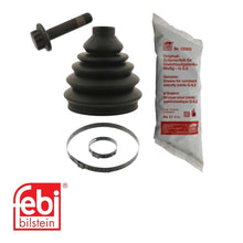 Kit Macheta Lado Rueda Febi 49070 Oem: 1k0 498 203 A S2