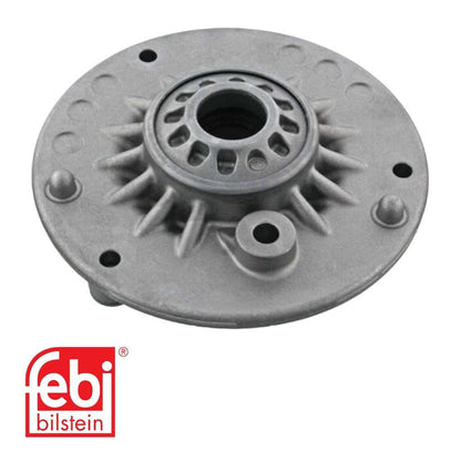 Base De Amortiguador Delantera C/balero Oem: 31 30 5 A04 C11