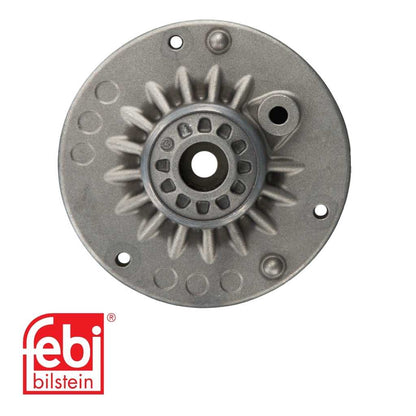 Base De Amortiguador Delantera C/balero Oem: 31 30 5 A04 C11