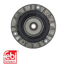 Base De Amortiguador Delantera C/balero Oem: 31 30 5 A04 C11