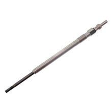 Bujía Precalentadora Febi Para Citroën Oem: 16 371 708 80