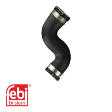 Manguera De Intercooler Febi 49708 Oem: 906 528 37 82