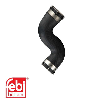 Manguera De Intercooler Febi 49708 Oem: 906 528 37 82