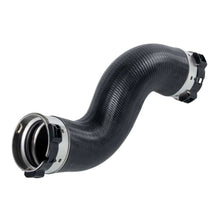 Manguera De Intercooler Febi 49708 Oem: 906 528 37 82