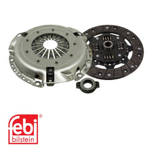 Clutch 3 Piezas Febi Para Vw Oem: 026 141 117 E S1