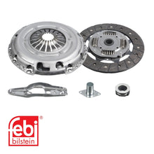 Clutch Completo Febi Para Oem: 036 198 141 Ax