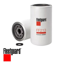 Filtro Para Combustible Fleetguard Vida Extendida Ff213