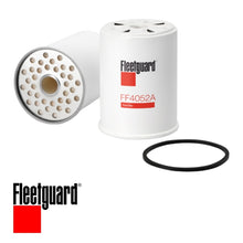 Filtro De Combustible Ff4052a 1pz Fleetguard,