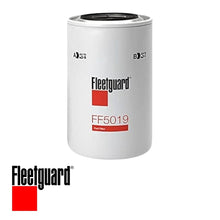 Ff5019 Filtro Para Combustible Spin On Case, Fleetguard