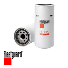Filtro De Combustible Spin On Ff5020 1pz Fleetguard,