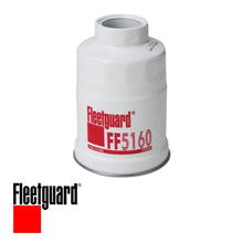 Ff5160 Filtro Para Combustible Fleetguard,