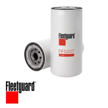 Filtro De Combustible Spin On Ff5207 1pz Fleetguard,