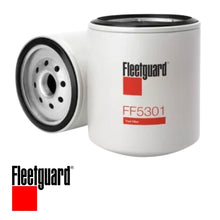 Filtro De Combustible Ff5301 1pz Fleetguard,