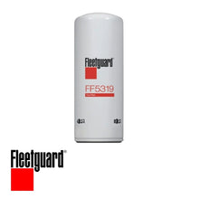Ff5319 Filtro Para Combustible Spin On Caterpillar