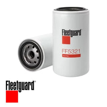Ff5321 Filtro Combustible Fleetguard,