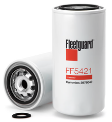 Ff5421 Filtro Para Combustible Cummins Vochobus Fleetguard,