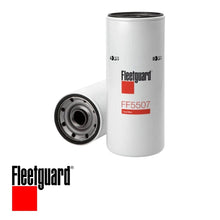 Ff5507 Filtro Combustible Secundario Generic Fleetguard,