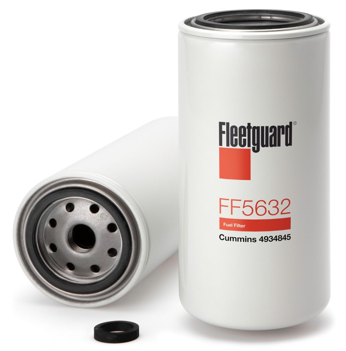 Filtro de Combustible para Freightliner M2 Fleetguard Ff5632 1