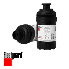 Ff5706 Filtro Para Combustible Vochobus Foton Fleetguard,