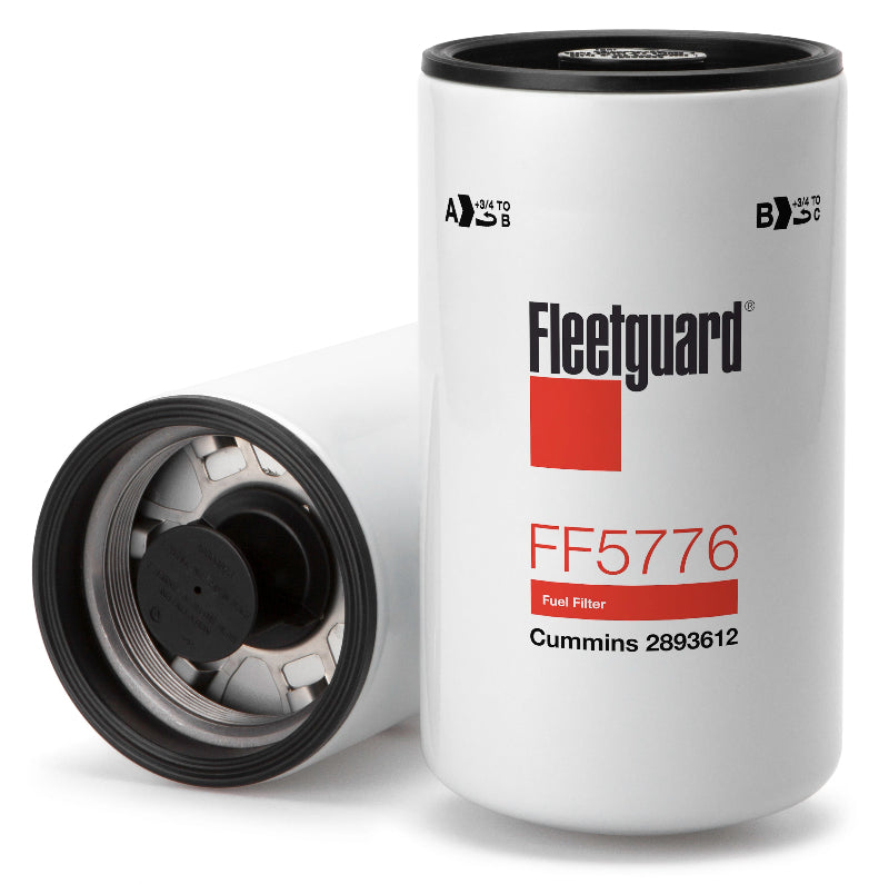Imagen principal de Filtro Para Combustible FF5776 Fleetguard para Kenworth o Freightliner