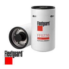 Imagen con logo de Filtro Para Combustible FF5776 Fleetguard para Kenworth o Freightliner