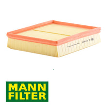Filtro De Aire Para Camioneta Frontier Mann Filter C21001