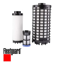 Kit Filtro De Combustible Para Dd13 12.8L Dd16 15.6L Dd13 A0000904251 Fk48556 1 Pza Equipo Pesado Fleetguard