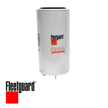 Fs1015 Filtro Separador De Agua Spin On Vochobus Fleetguard