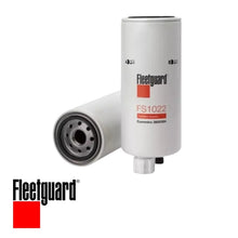 Foto de producto Filtro Separador De Agua FS1022 Fleetguard para Freightliner, Kenworth