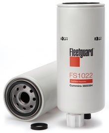 Foto principal de Filtro Separador De Agua FS1022 Fleetguard para Freightliner, Kenworth