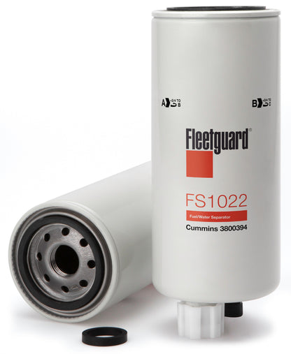 Foto principal de Filtro Separador De Agua FS1022 Fleetguard para Freightliner, Kenworth