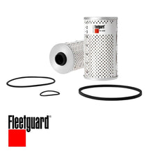 Filtro Para Combustible Separador De Agua Fs1029w Fleetguard 1