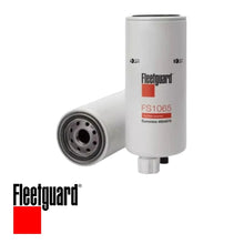 Filtro De Agua Y Combustible Fs1065 Fleetguard Cummins