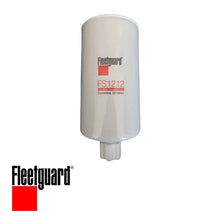 Filtro Separador De Agua Spin On Fs1212 Fleetguard