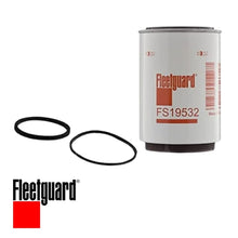 Fs19532 Filtro Separador De Agua, Fleetguard,