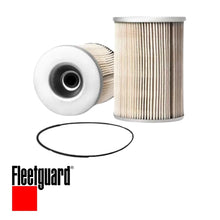 Imagen con logo de Filtro Separador De Combustible Y Agua Fleetguard Fs19559