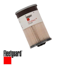 Fs19765 Filtro Separador De Agua Combustible Fleetguard,