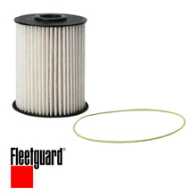Fs19855 Filtro Separador De Agua Cummins, Fleetguard,