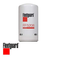 Ff5206 Filtro Fleetguard Combustible 1