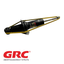 Ultra Mini-struts Gas 17-18 Grc51766 1pz Grc,