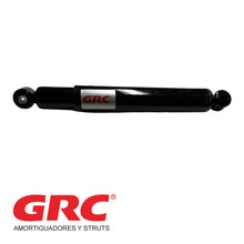 Amortiguador Fleetline Hd Hendrickson Grc83121 1pz Grc,