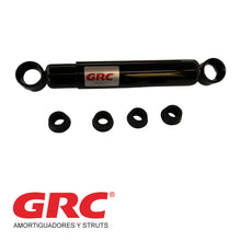 Amortiguador Fleetline Hd Volvo Grc85001 1pz Grc,