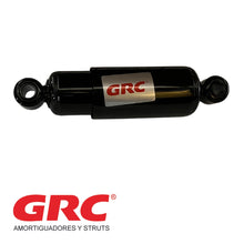 Amortiguador Fleetline Hd Hendrickson Grc85323 1pz Grc,
