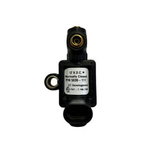 Solenoide Fan Clutch Conexion Rapida Nc 12v 1 Pza, Gt5030111