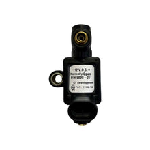 Solenoide Fan Clutch 12v Conexión Rápida 1pz Gt5030211
