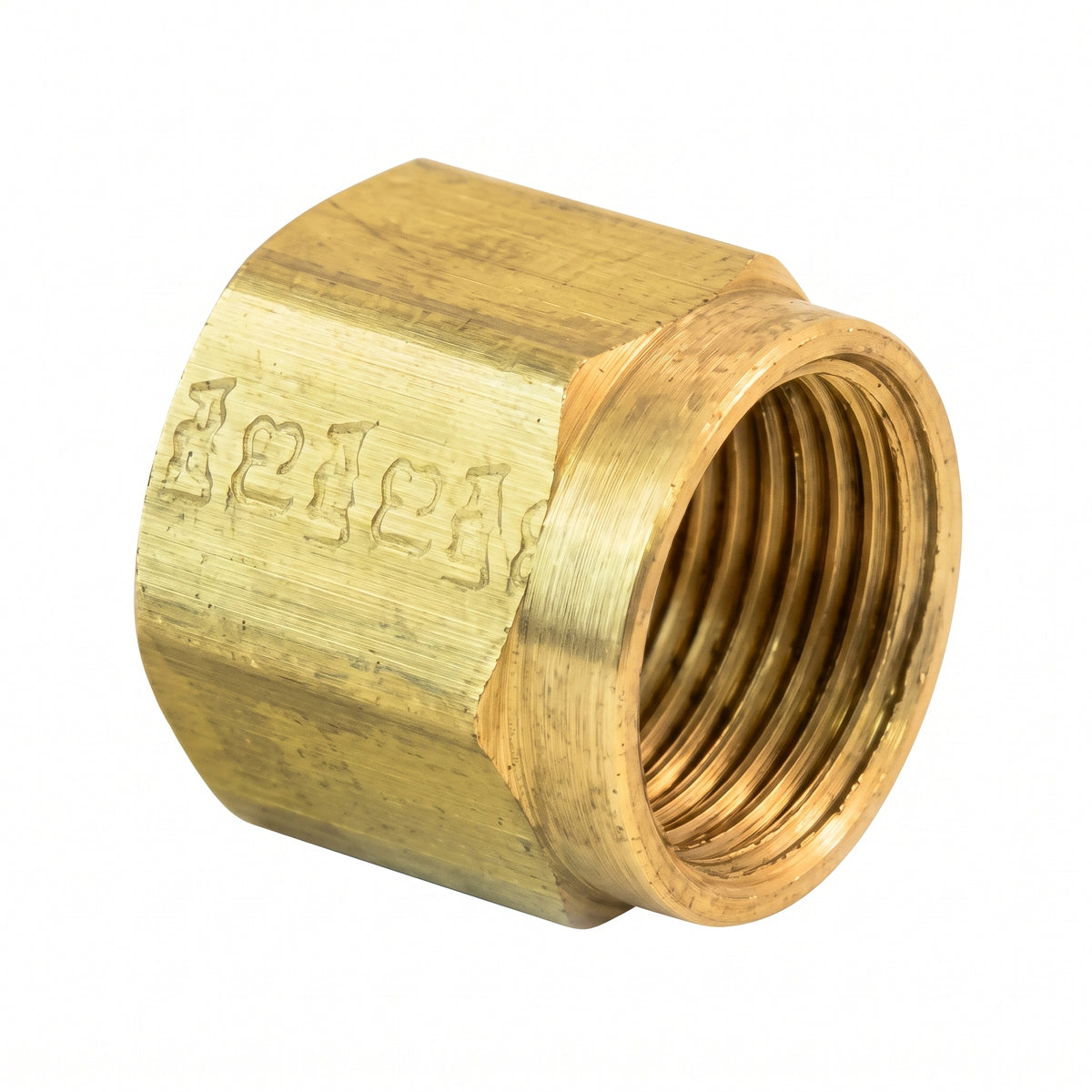 Paquete 20 piezas Tuerca Para Manguera De Nylon 5/8 LK461X10 LOCKET