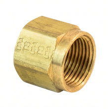 Paquete 20 piezas Tuerca Para Manguera De Nylon 5/8 LK461X10 LOCKET