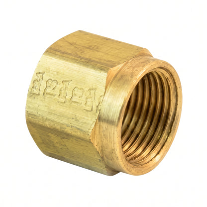 Paquete 20 piezas Tuerca Para Manguera De Nylon 5/8 LK461X10 LOCKET